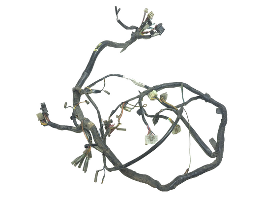 1991 Kawasaki Vulcan 500 En500 Main Wire Harness OEM