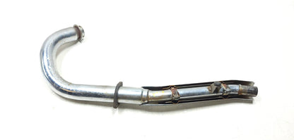 2002 Honda Magna Vf 750c Muffler Assy OEM