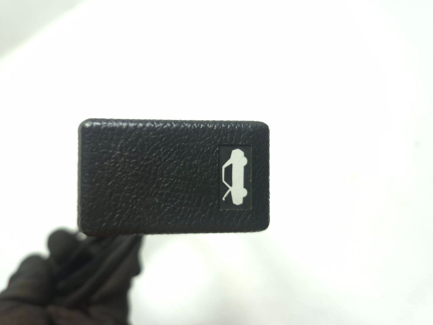 2014 Honda Cr-z Hood Release Handle & Cable OEM