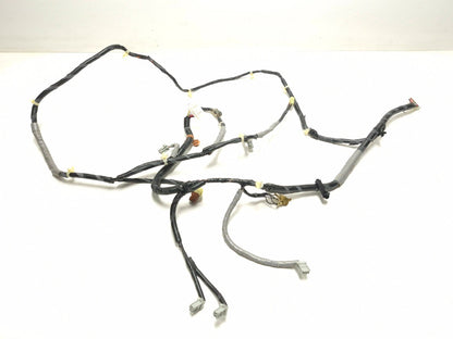 2008 Acura Tl Type-s Trunk Lid Wire Harness OEM