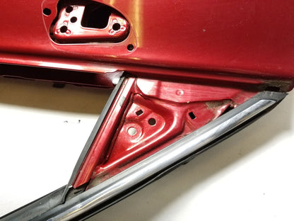 2013 Lexus CT200h Front Door Shell Panel Driver Side Left Oem✅