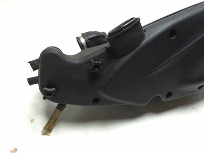 2022 Piaggio Liberty 150 Air Box Cleaner Filter Housing OEM