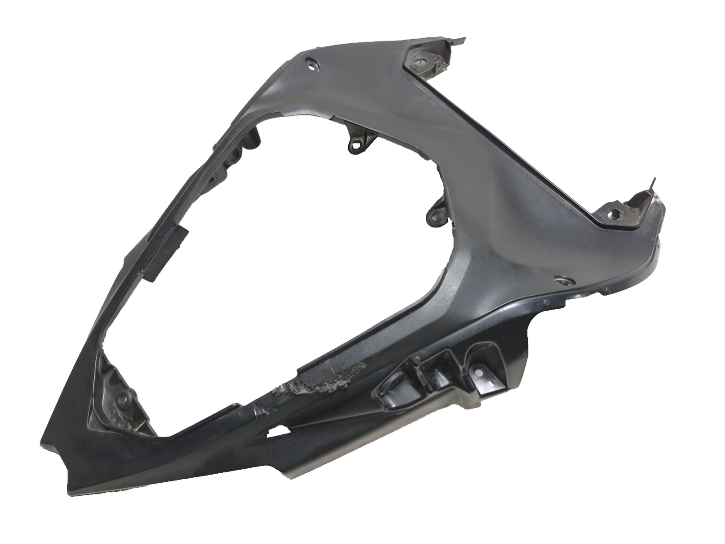 2024 Kawasaki Ninja 500 Ex500 Rear Back Tail Fairing Cowl Shroud OEM