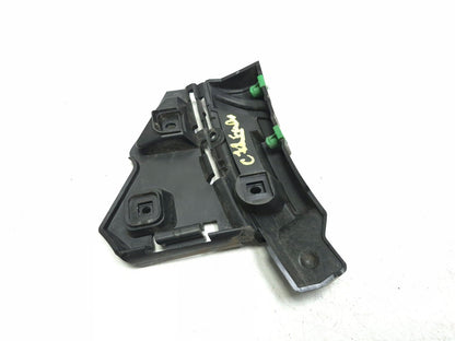 2012 Volvo C30 2.5l Front Bumper & Fender Mounting Bracket Left & Right Pair OEM