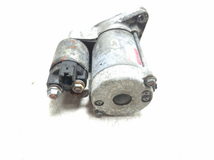 2009 Lexus Is 250 Starter Motor OEM
