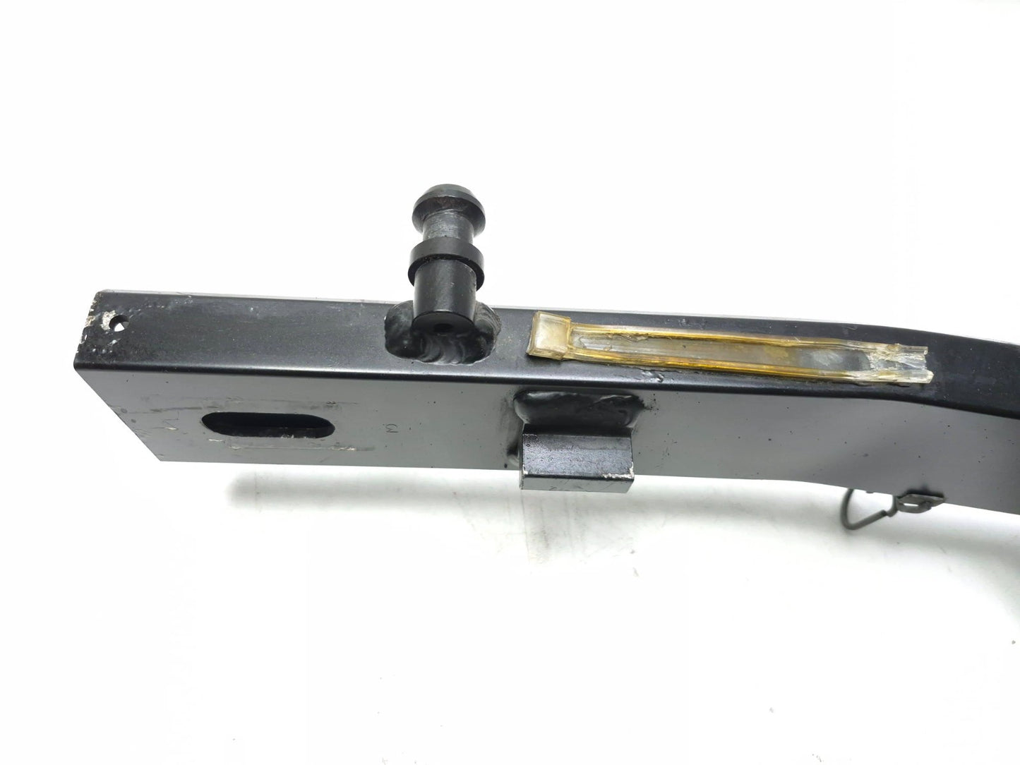 2009 Suzuki Sv 650 Rear Swingarm OEM