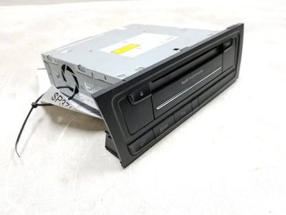2012 Audi Q5 Radio Audio Video Equipment OEM