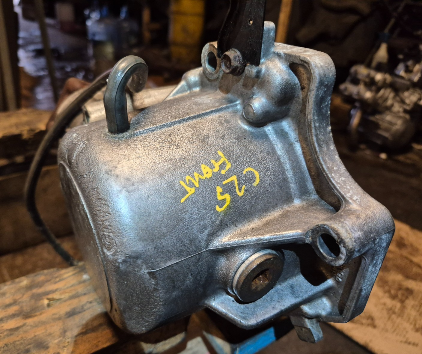 2014 Acura RDX Transfer Case Assembly AWD 106k Miles OEM ✅