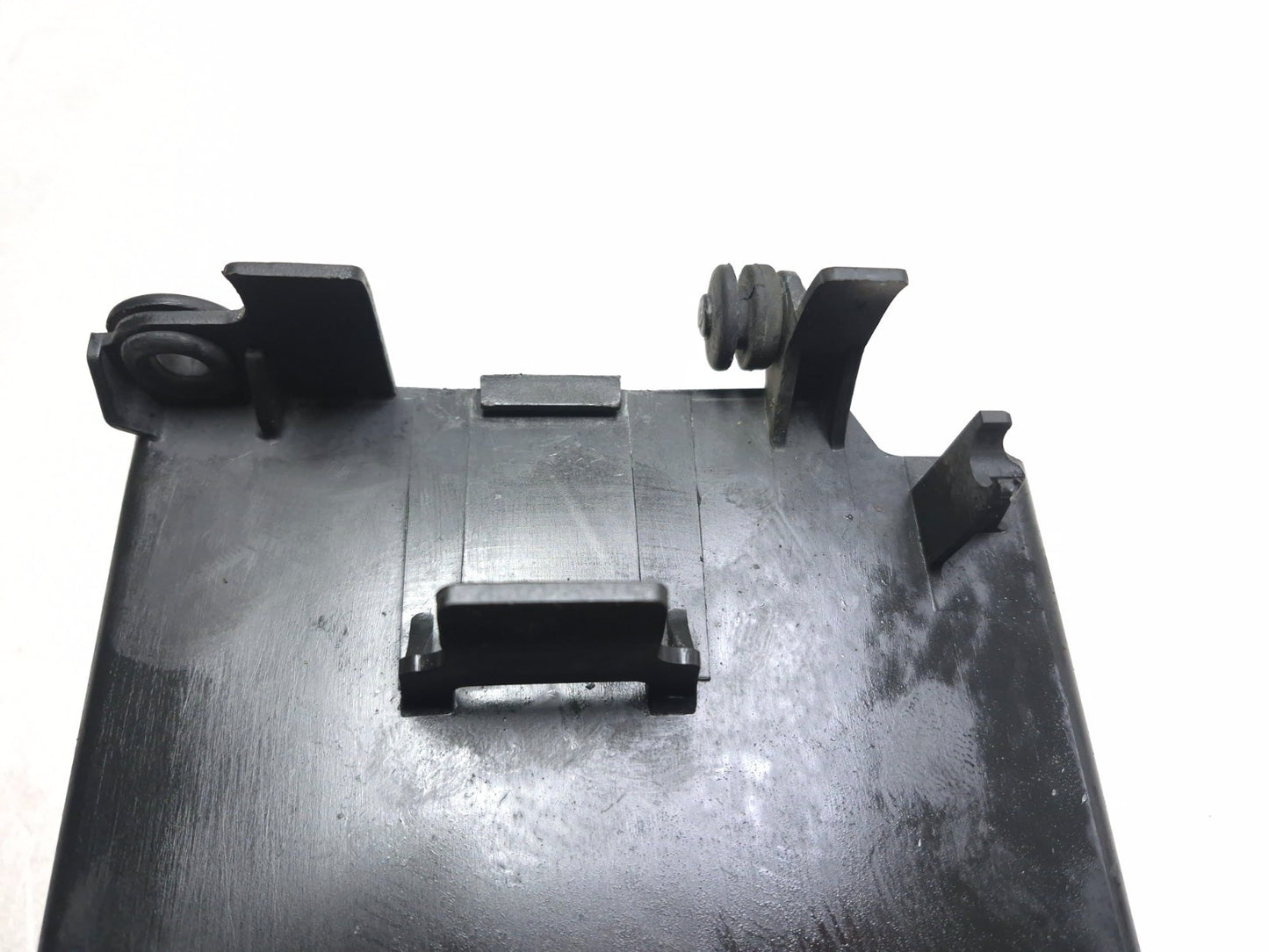 1993 Yamaha Virago Xv750 Battery Box OEM