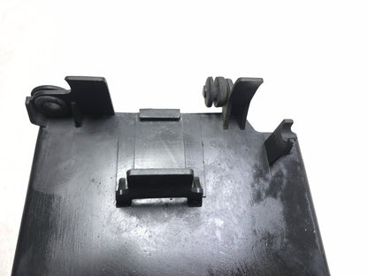 1993 Yamaha Virago Xv750 Battery Box OEM