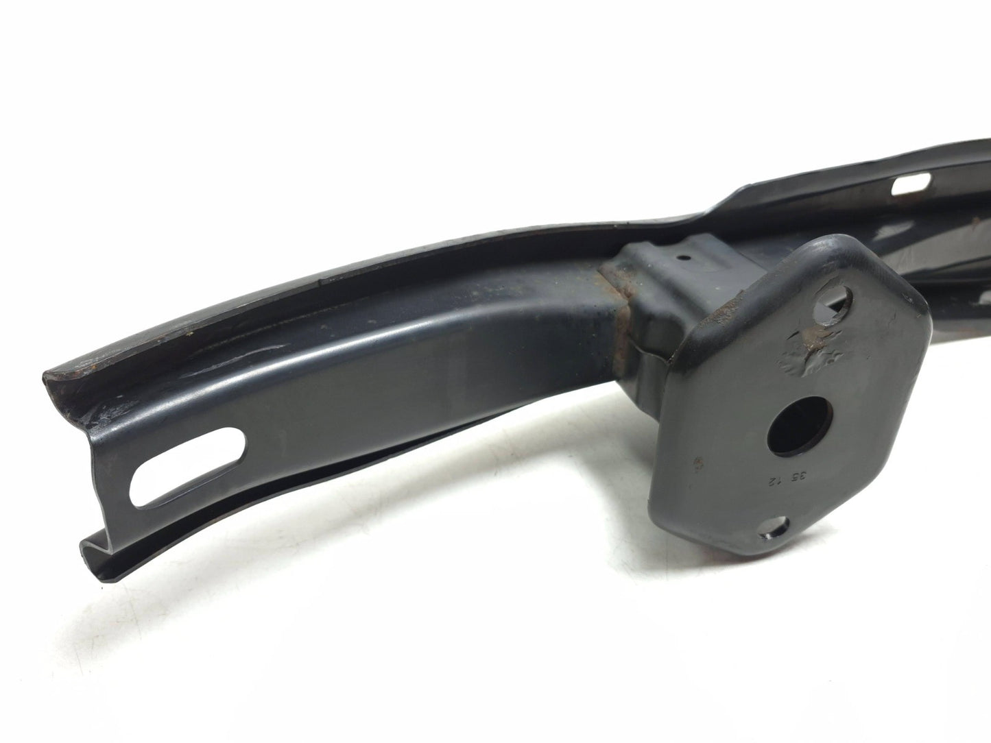 2013 BMW 328i Rear Bumper Reinforcement Absorber Baroem✅