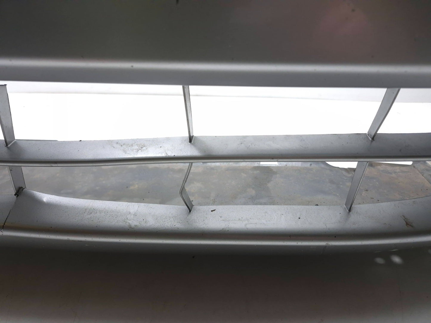 2013 Honda Fit Front Bumper Cover OEM
