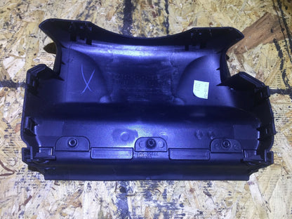 08 09 10 Honda Odyssey Upper Steering Column Cover Trim  OEM D43