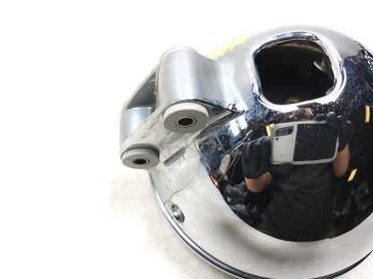 2002 Honda Magna Vf 750c Headlight Assy OEM