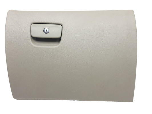 2012 Jeep Grand Cherokee Glove Box Door OEM 1tg14dx9ad