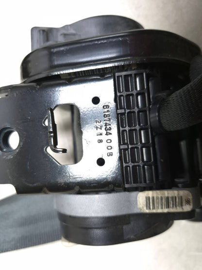 2013 Fiat 500 Turbo Front Right Seat Belt Retractor OEM P1uc82jxwaf