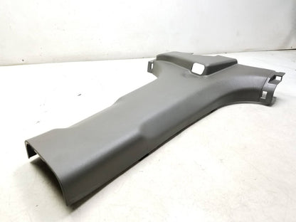 2011 - 2013 Kia Sportage B Pillar Trim Cover Lower Driver Side Left OEM
