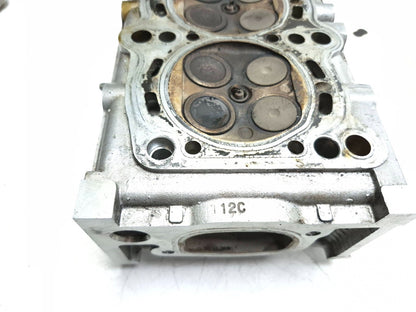 2014 Fiat 500l Engine Cylinder Head 55248278 OEM