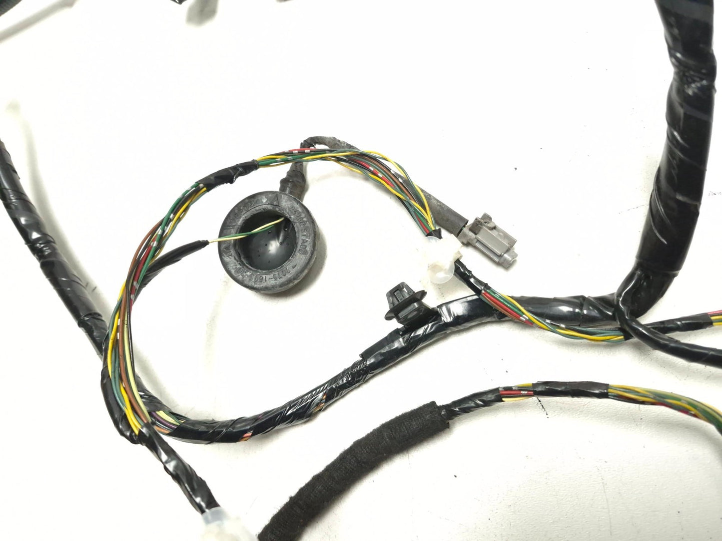 2018 Nissan Altima Interior Body Wire Harness Left Driver Side OEM