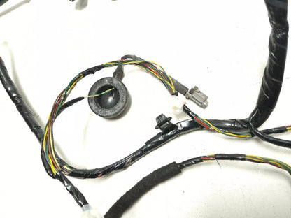 2018 Nissan Altima Interior Body Wire Harness Left Driver Side OEM