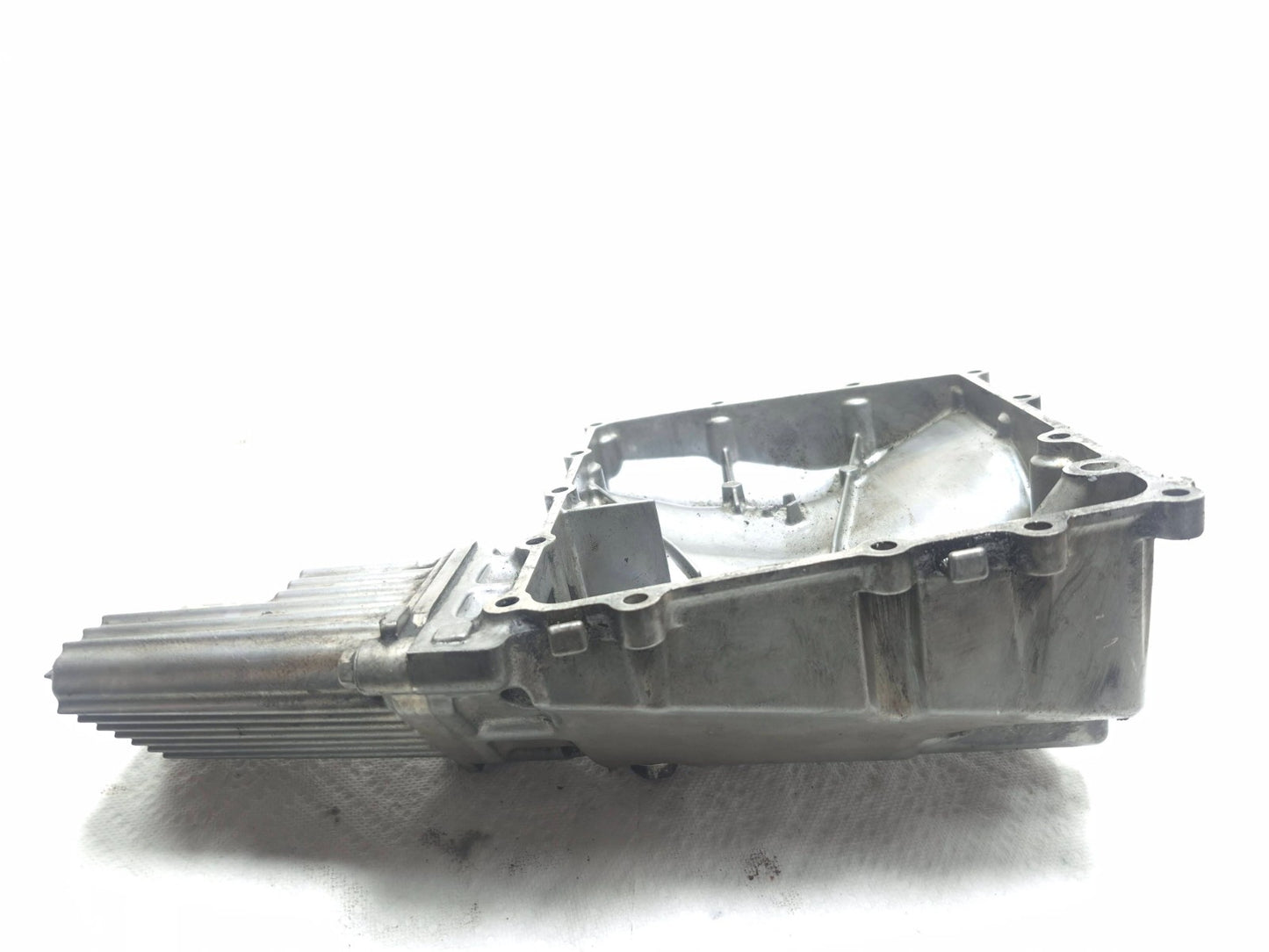 2005 Kawasaki Ninja Zx10r Engine Oil Pan OEM