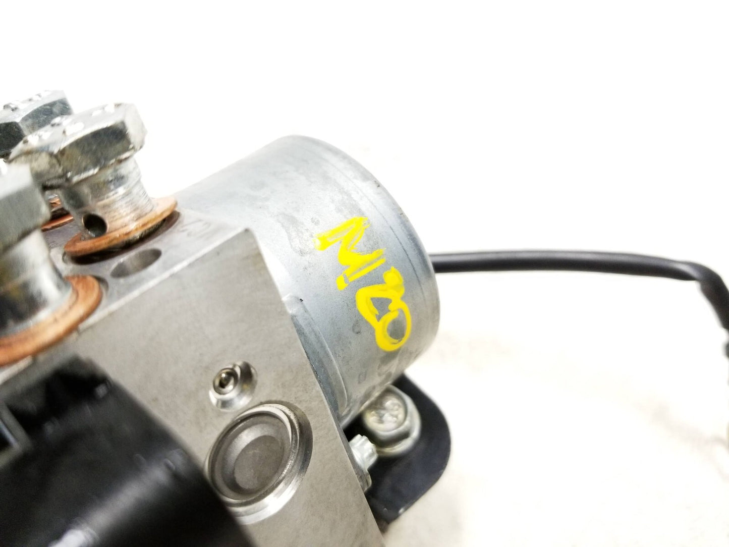 2023 Ktm 390 Duke ABS Anti Lock Brake Pump OEM