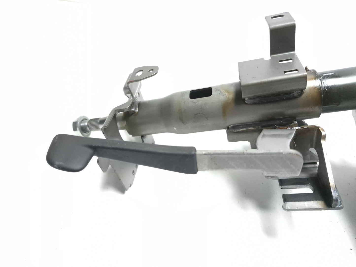 2011 Nissan Juke Steering Column OEM