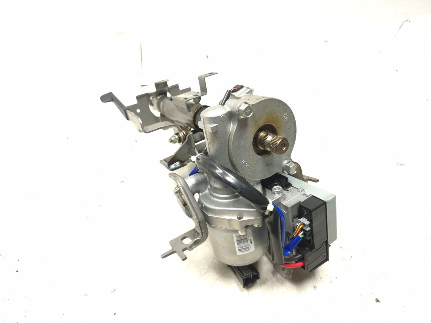 2012 Nissan Leaf Steering Column OEM