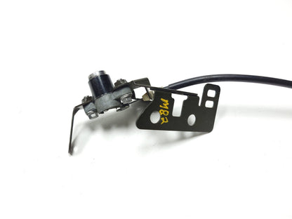 2007 Yamaha Xvs 1300 V-star Ignition Lock Set Fuel Cap OEM