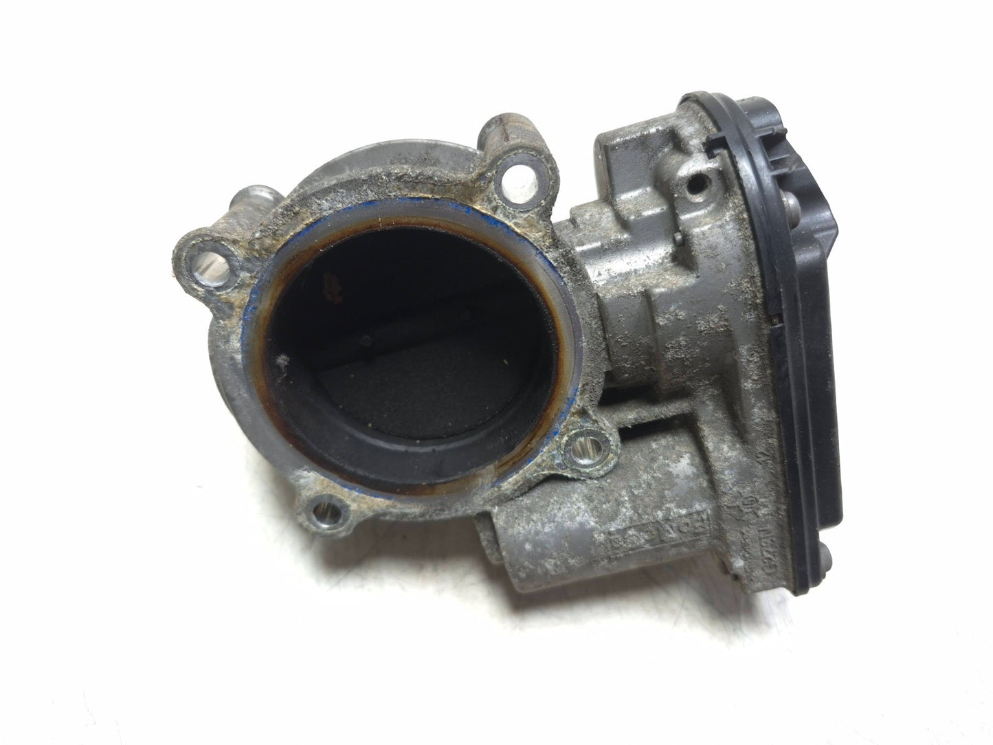 2016 Ford Transit Connect Throttle Body 2.5l OEM