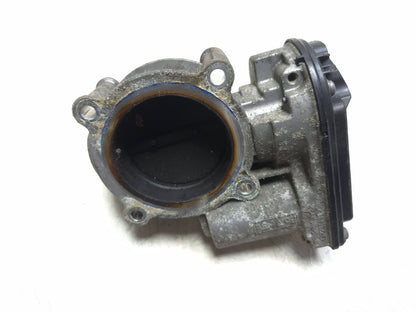 2016 Ford Transit Connect Throttle Body 2.5l OEM