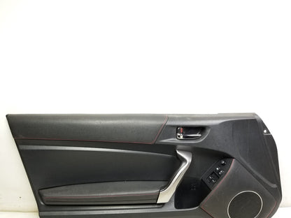 2013 - 2016 Scion Fr-s Door Panel Front Driver Side Left OEM