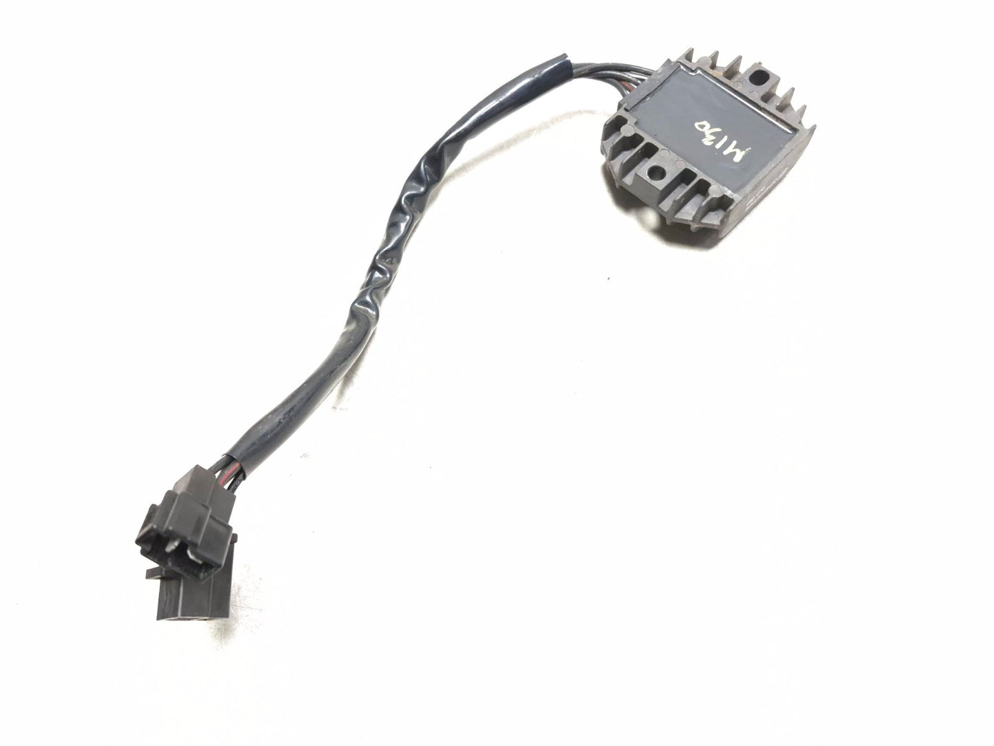 2006 Suzuki Gs 500fk Regulator Voltage OEM