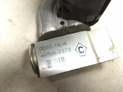 2010 Lexus Hs250h A/c Evaporator Core OEM