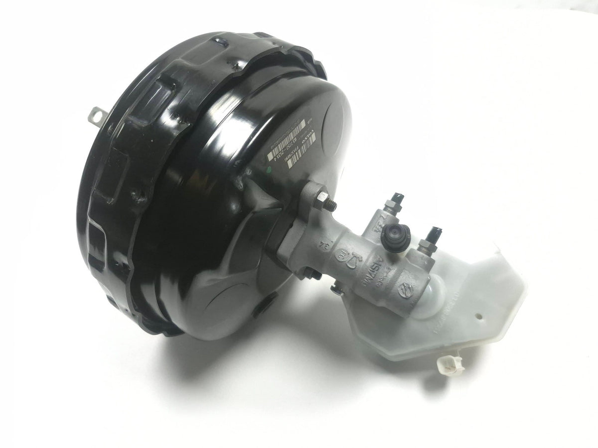 2013 Volvo S60 Power Brake Booster OEM 31274807