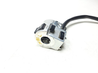 2008 Honda Shadow Aero Vt 750 Ca Headlight Turn Signal Horn Switch OEM