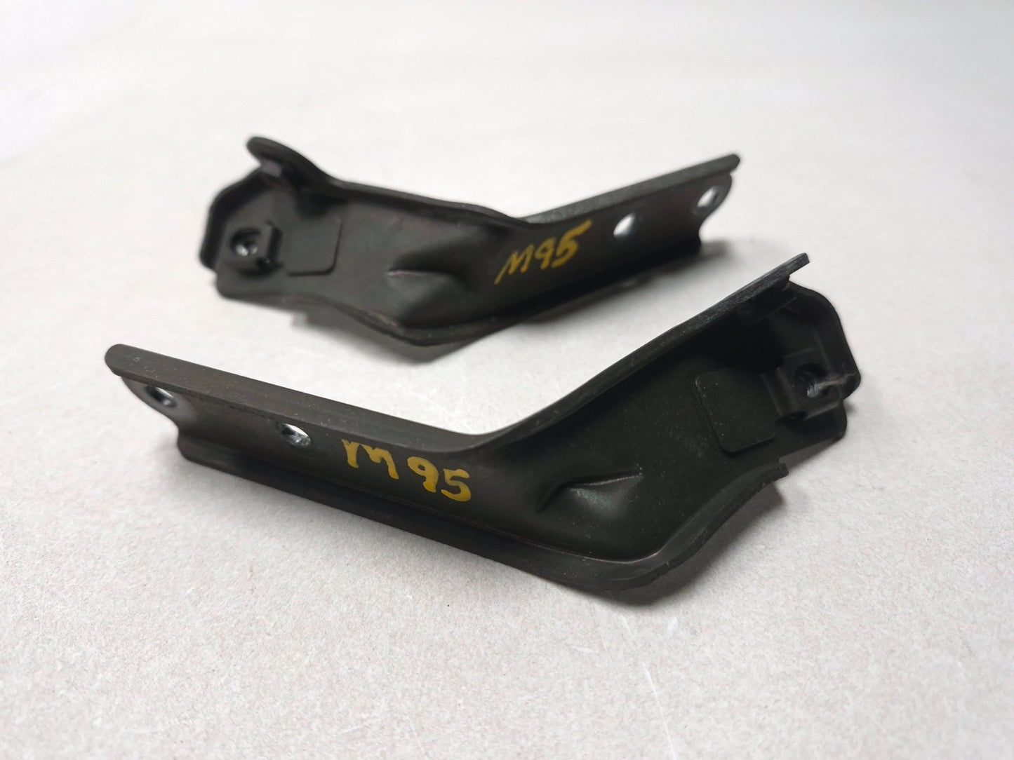 1999 Suzuki Intruder 1500 Misc Bolt & Mouting Bracket Set OEM