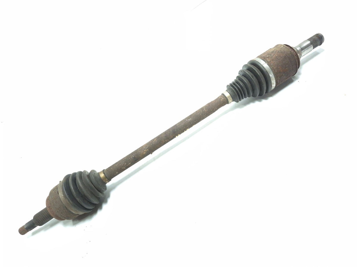 2016 Dodge Durango Rear Cv Axle Shaft Left Or Right 3.6l OEM