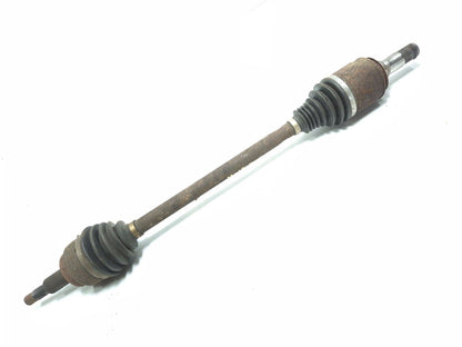 2016 Dodge Durango Rear Cv Axle Shaft Left Or Right 3.6l OEM