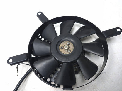 2004 Kawasaki Vulcan 800 Vn800 Radiator Cooling Fan OEM