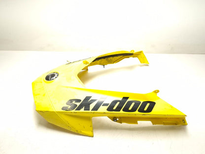 2020 Ski Doo Mxztnt 850 E-tec Hood Panel Cover OEM