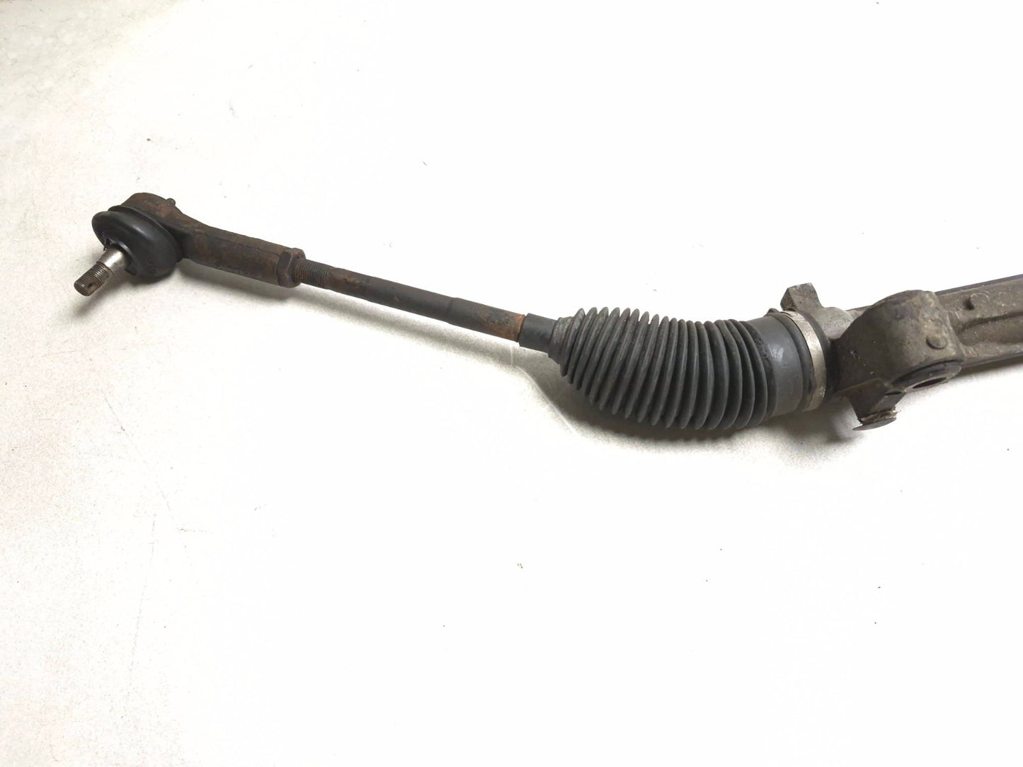 2008 Ford Escape 3.0l Steering Gear Rack & Pinion Assy OEM