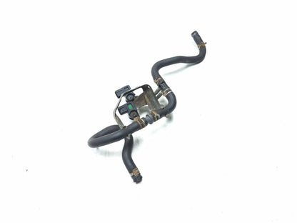 2013 Honda Cr-z Vent Pressure Sensor W/ Hose Pipe OEM