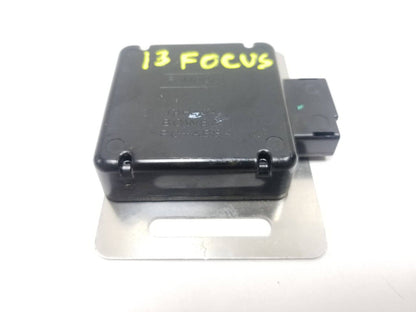 2012 - 2018 Ford Focus Gps Positioning Antenna Module Computer Unit OEM