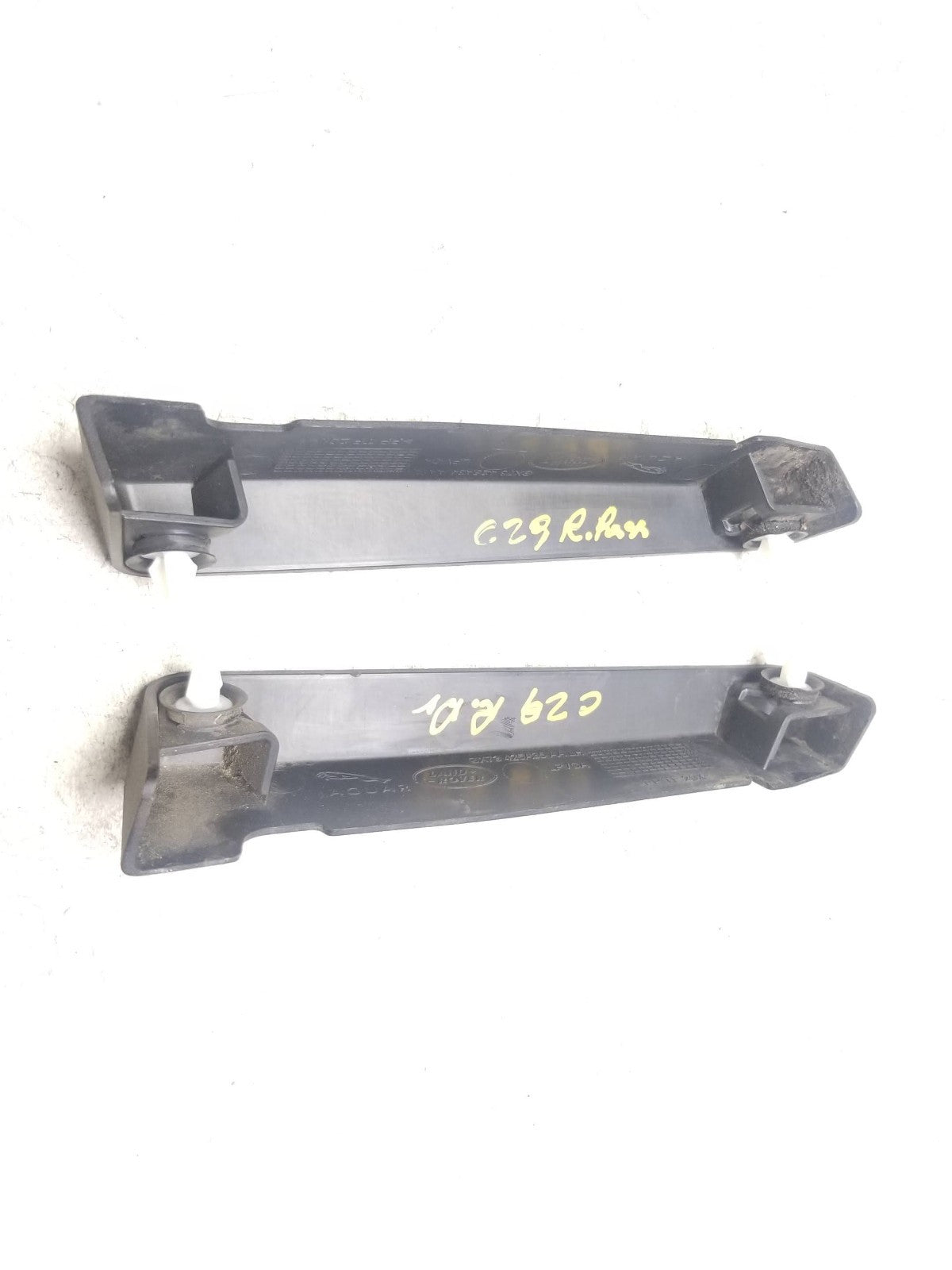 2017 Jaguar Xe Trunk Cover Trim Panel OEM