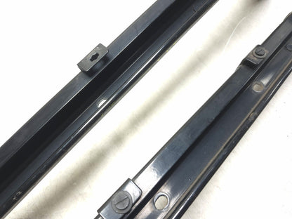 2016 Ford Transit Connect Сenter Sliding Door Track Left & Right Pair OEM