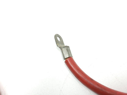 04 05 06 07 BMW E60 Positive Cable OEM