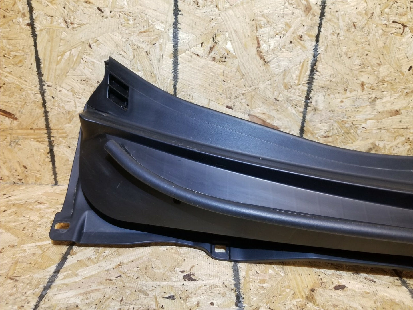 2017 Subaru Legacy Windshield Wiper Motor Cover Cowl OEM