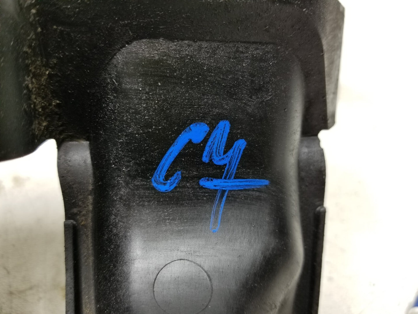 2011 BMW X5 E70 Intake Manifold OEM