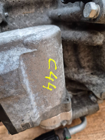 2019 Ford Ecosport Transmission 2.0l 25,480 Miles OEM ✅